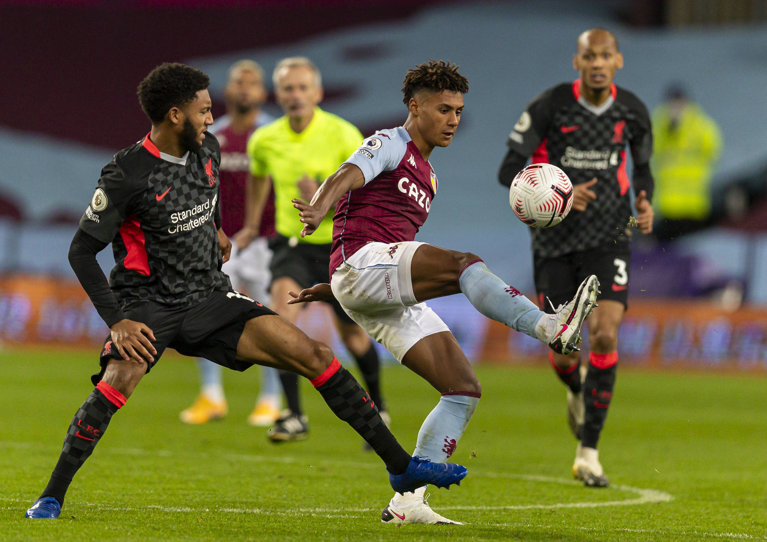 在不理想的 在不理想的